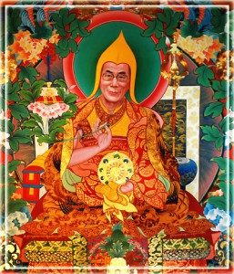 Его Святейшество Далай-лама XIV Его Святейшество Далай-лама XIV