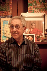 Алекс Берзин