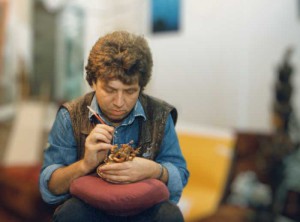 Энди Уэбер