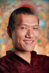 Янгси Ринпоче