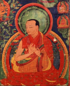 Дрогон Чогьял Пхагпа