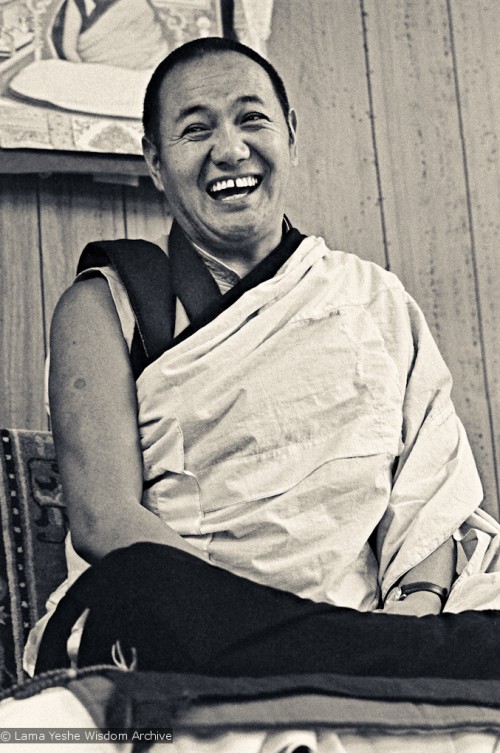 Lama-Yeshe-Lake-Arrowhead-1975-500x753