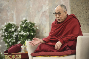 2014.05.15_His Holiness the 14. Dalai Lama's Visit to Frankfurt,